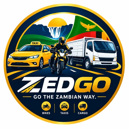 ZEDGO — Go the Zambian Way